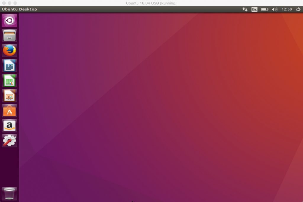 Ubuntu 16.04 Linux installation tutorial