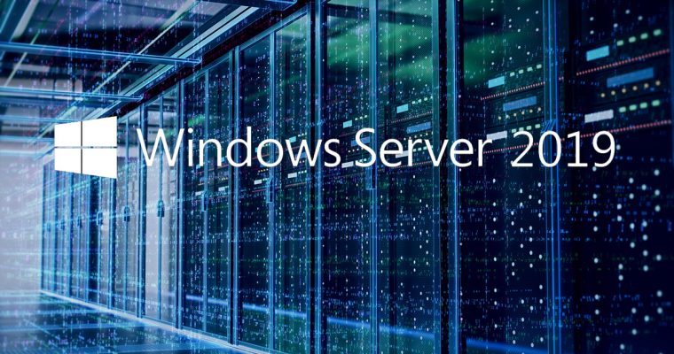 Tutorial: Windows Server 2019 Installation