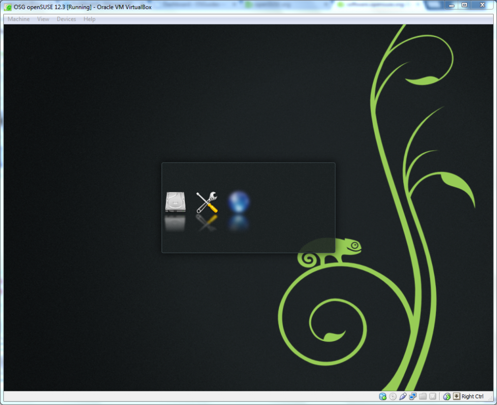 Tutorial showcasing Linux's openSUSE 12.3 installation step-by-step from download to completion