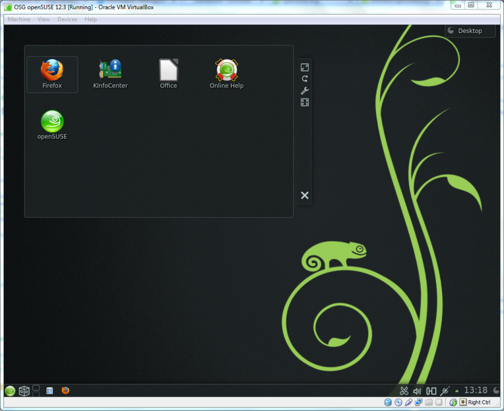 Tutorial showcasing Linux's openSUSE 12.3 installation step-by-step from download to completion