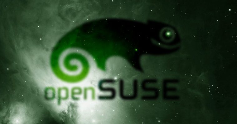 Tutorial: openSuSE 12.3 Installation