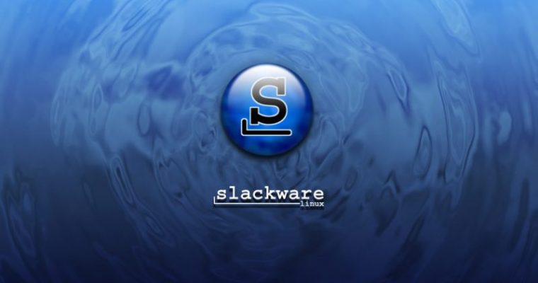 Tutorial: Slackware 14 Linux Installation